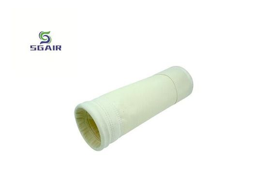 แอนติสแตตติก PTFE 60% ถุงกรอง ถุงเก็บฝุ่น บ้านสะดวกในการล้าง
