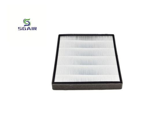 กระเป๋าคลื่น Ultrasonic ไม่เนื้อ 95% Hepa Filter สําหรับ AC บ้าน