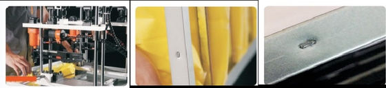 เครื่องทําเครื่องกรองเล็บหลายฟังก์ชัน