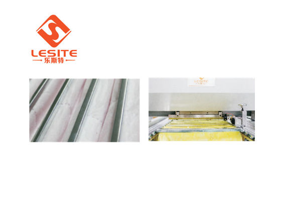 เครื่องทํากรองอากาศ 1.5KW ที่ขับเคลื่อนด้วยความดันน้ํามัน เครื่องทํากรอง HVAC
