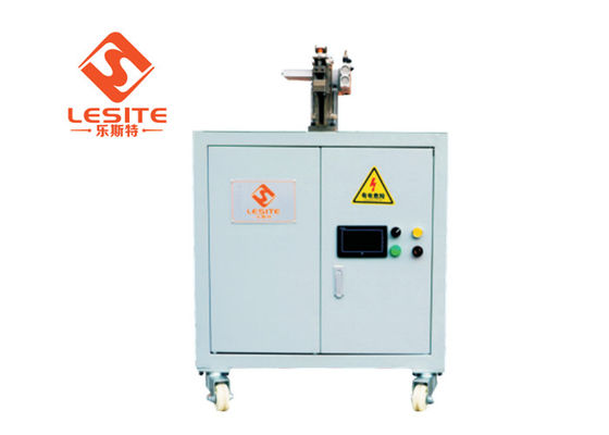 เครื่องทำตัวกรอง PU ชนิดปรับปรุงขนาด 800 มม. สำหรับโครงด้านใน