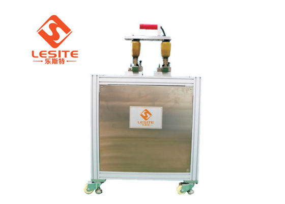 เครื่องทํากรองอากาศ 5pa แบบ Multifunctional แบบสองปลาย สําหรับกรอง HEPA