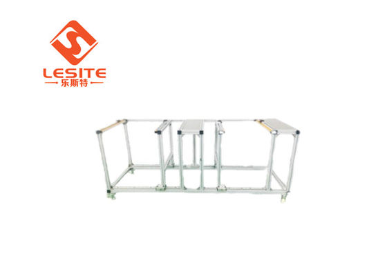 เครื่องทํากรองอากาศ 750 มิลลิเมตร สถานีการประกอบสําหรับการประกอบกรอง