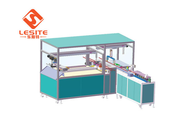 5เครื่องผลิตเครื่องกรองอากาศขนาด.5KW พร้อมรับรอง CE