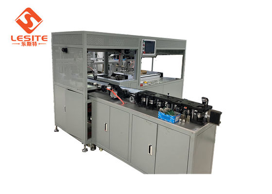 ความเร็วสูง 5.5kw อัตโนมัติ เครื่องพิมพ์สําหรับกรอบภายในกรอง