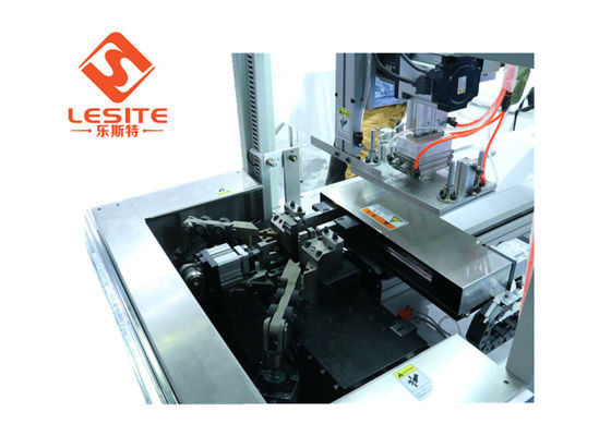 ความเร็วสูง 5.5kw อัตโนมัติ เครื่องพิมพ์สําหรับกรอบภายในกรอง