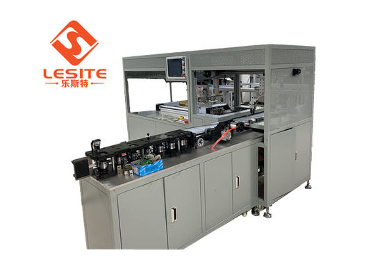 220V 5.5KW เครื่องทํากรองอากาศการจัดการไร้คนสําหรับกรอบภายใน