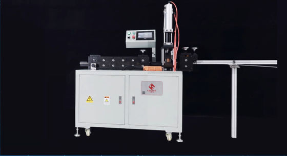 เครื่องกรองอากาศครึ่งอัตโนมัติ เครื่องปรับกรอบภายใน 220V
