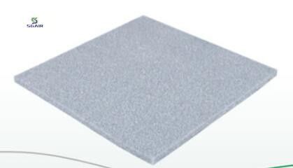 ความยั่งยืน Photocatalyst Filter / Cold Catalyst Filter โดยไม่มีการปนเปื้อนทางสองใด ๆ