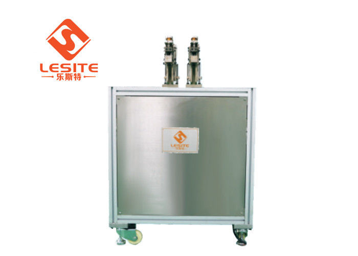 เครื่องผลิตเครื่องกรอง 2.5pa