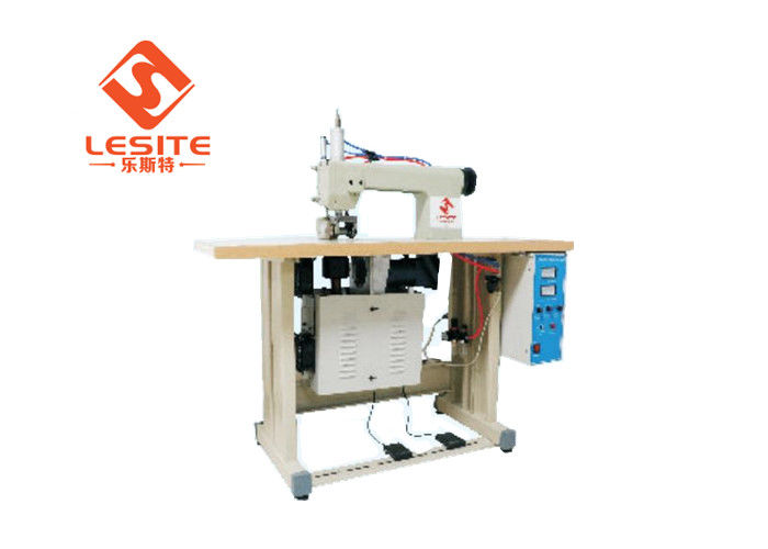 LESITE 6A เครื่องผลิตกรองอากาศปิดความร้อน สําหรับถุงกรอง