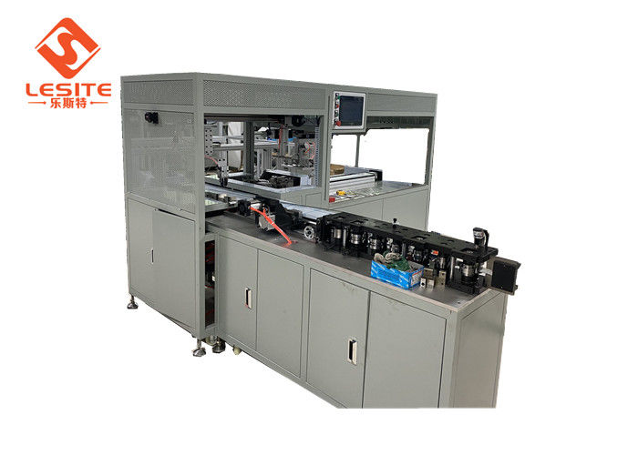 ความเร็วสูง 5.5kw อัตโนมัติ เครื่องพิมพ์สําหรับกรอบภายในกรอง