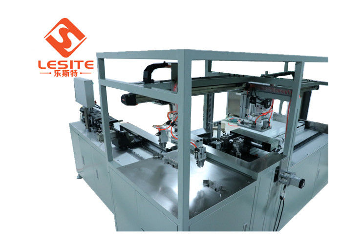 220V 5.5KW เครื่องทํากรองอากาศการจัดการไร้คนสําหรับกรอบภายใน