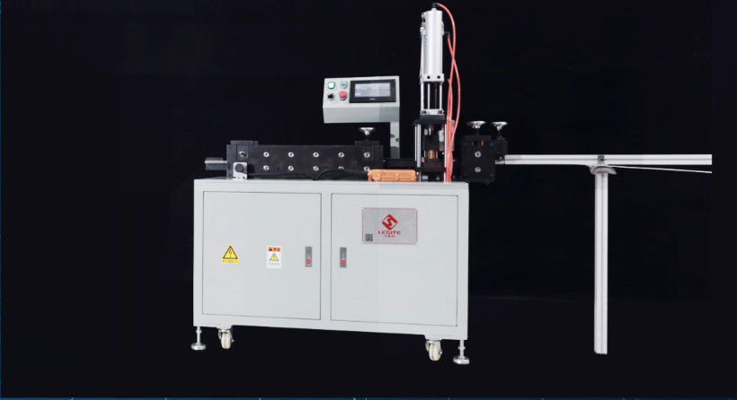 เครื่องกรองอากาศครึ่งอัตโนมัติ เครื่องปรับกรอบภายใน 220V